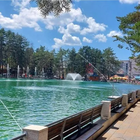 Happy Dreams 3 * Zlatibor