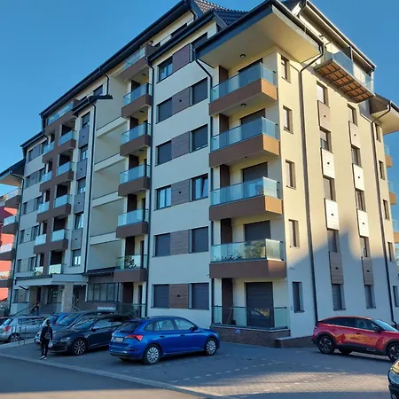 Apartamento Happy Dreams 3 *