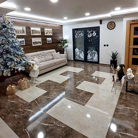 Apartamento Happy Dreams 3 Zlatibor