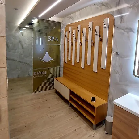 Apartamento Happy Dreams 3 Zlatibor