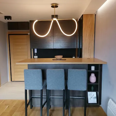 Apartamento Happy Dreams 3 *