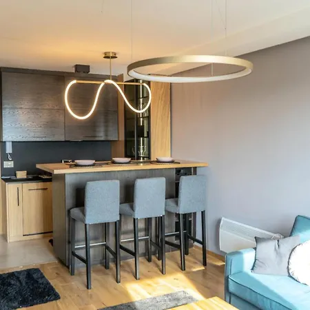 Happy Dreams 3 Apartamento