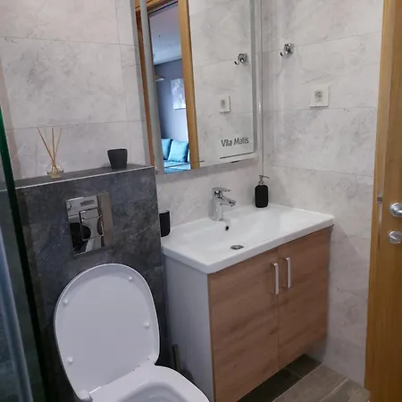 Apartamento Happy Dreams 3