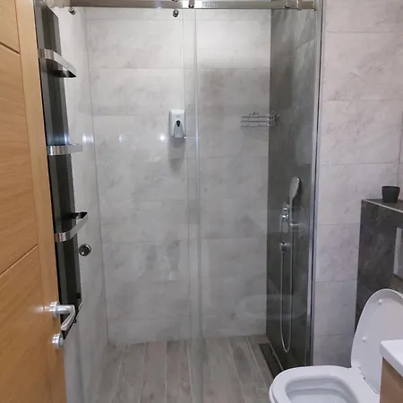 Happy Dreams 3 Apartamento *