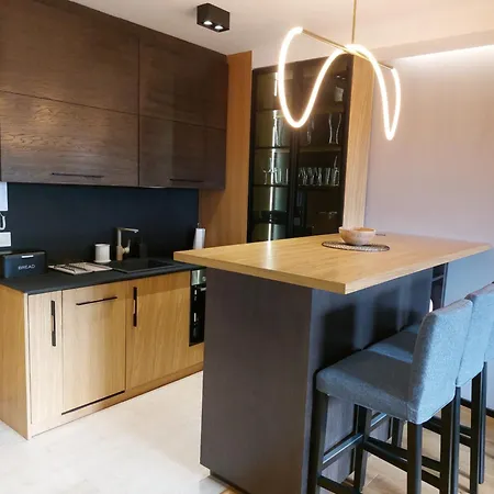 Apartamento Happy Dreams 3 *