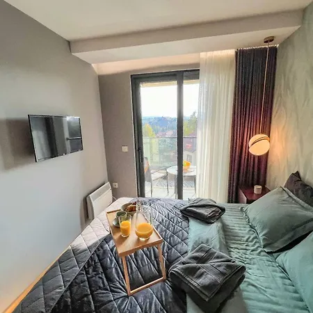 Apartamento Happy Dreams 3 *