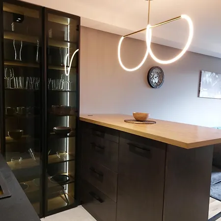 Happy Dreams 3 Apartamento Zlatibor