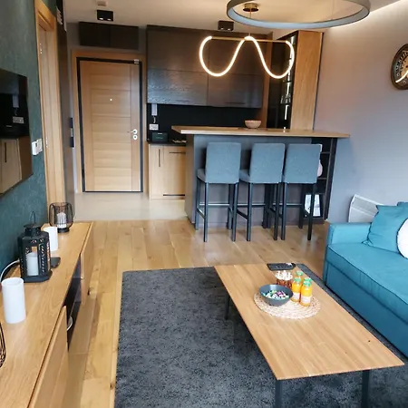 Apartamento Happy Dreams 3