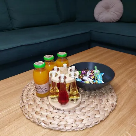 Apartamento Happy Dreams 3