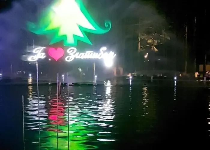 דירה Happy Dreams 3 *