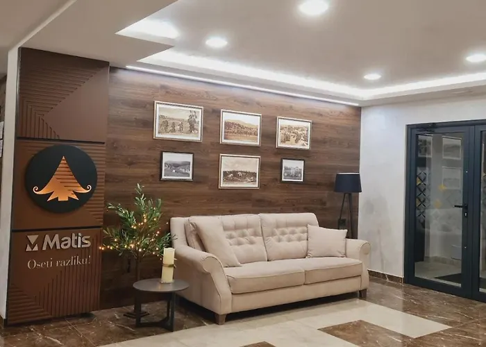 Happy Dreams 3 Apartament