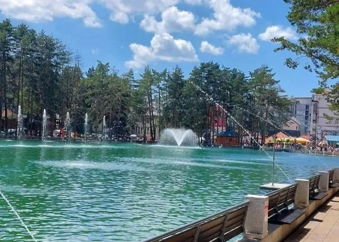 Happy Dreams 3 * Zlatibor