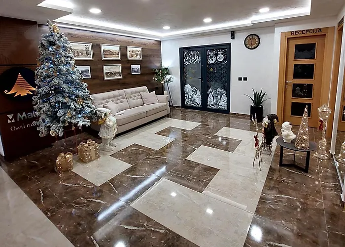 Apartament Happy Dreams 3 Zlatibor