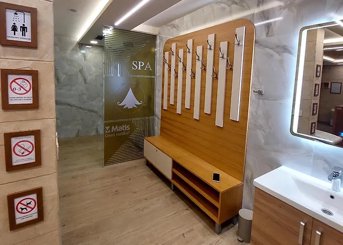 Apartament Happy Dreams 3 Zlatibor