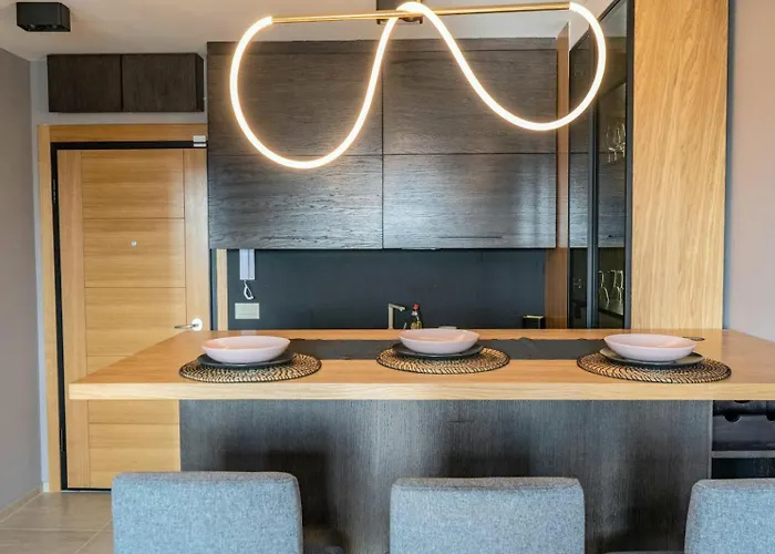 דירה Happy Dreams 3