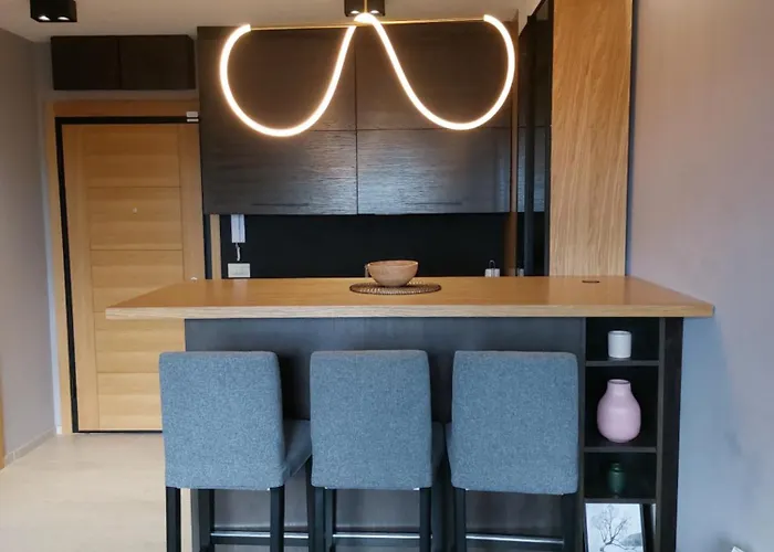 Apartament Happy Dreams 3 *