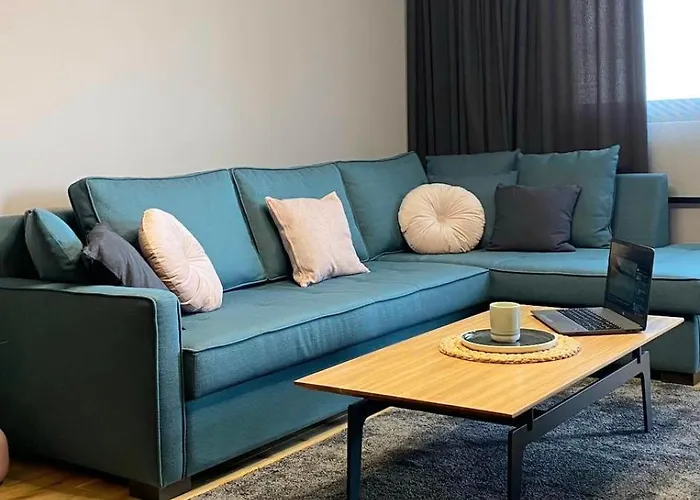 Apartament Happy Dreams 3 Zlatibor