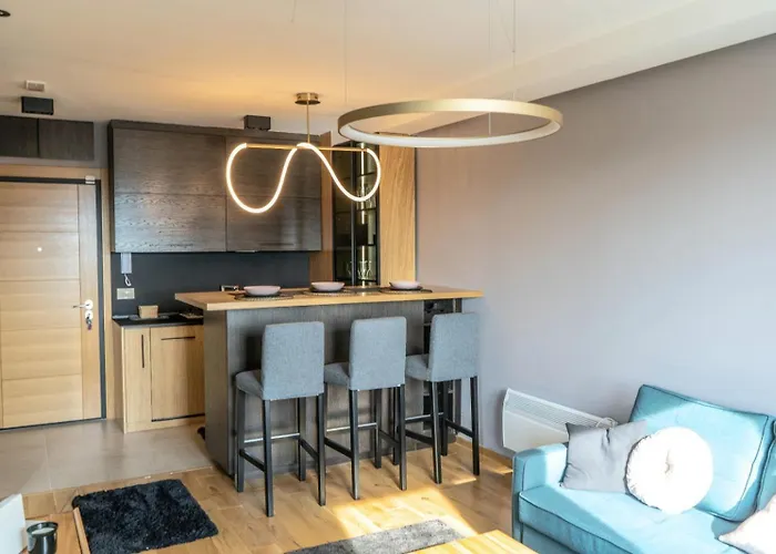 Happy Dreams 3 Apartament