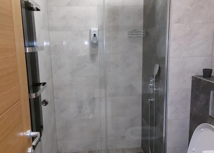 Happy Dreams 3 דירה *