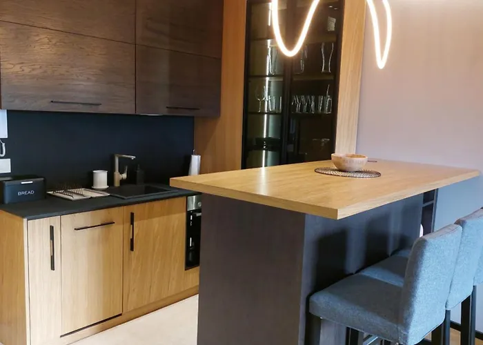 Apartament Happy Dreams 3 *