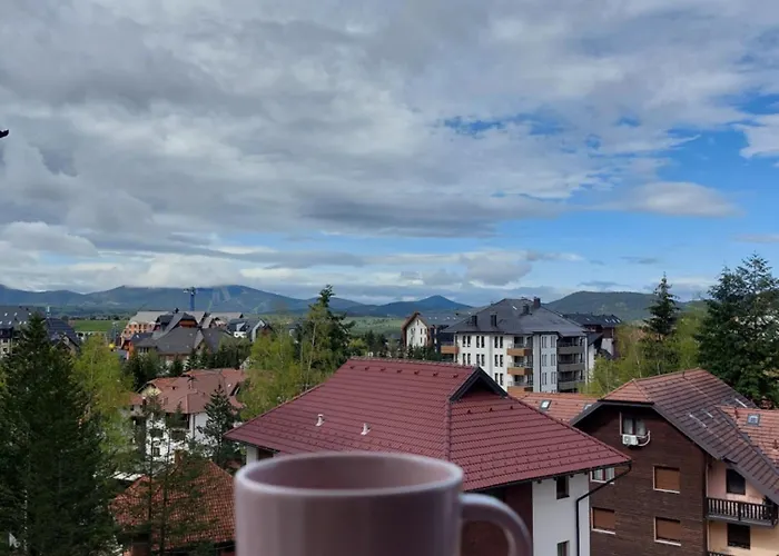 Apartament Happy Dreams 3 Zlatibor