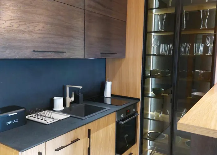 דירה Happy Dreams 3