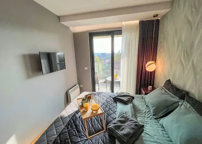 Apartament Happy Dreams 3 *