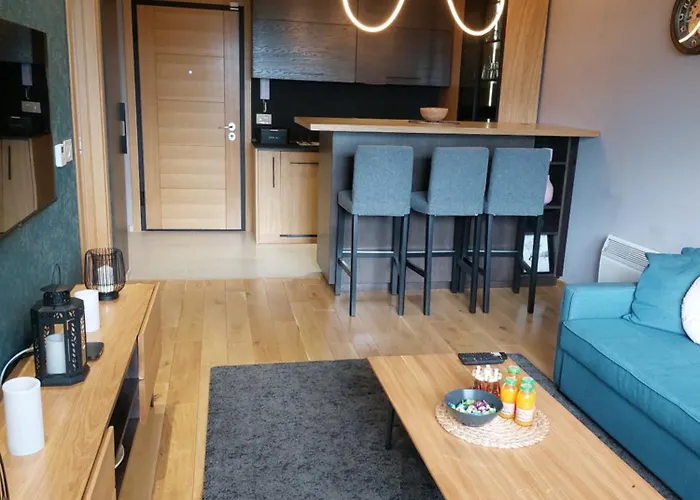 Apartament Happy Dreams 3