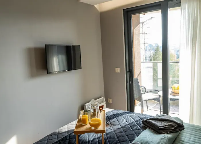 Happy Dreams 3 דירה זלאטיבור